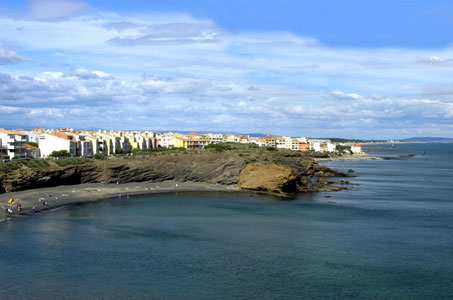 Discovery of Cap d'Agde : holiday rental in Languedoc-Roussillon