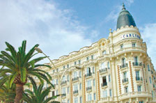 Alla scoperta di Cannes-Mandelieu la Napoule: affitto case vacanza in Costa Azzurra