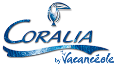 Vermietung von Ferienresidenzen am Mittelmeer: Coralia-Vacances