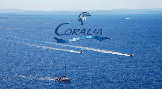 Coralia Vacances