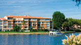 Residence Baie des Anges : affitto residence per vacanza a Cap d'Agde in Languedoc Roussillon