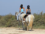 Palmyra Golf Cap d'Agde Centre equestre