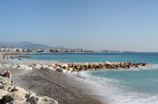 Discovery of Cagnes-sur-Mer : Holiday rental on the French Riviera