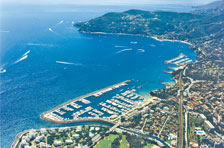 A la découverte de Cannes-Mandelieu la Napoule : location vacances sur la Côte d’Azur
