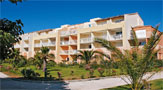 Palmyra Golf residence : Holiday rental in residence at Cap d'Agde in Languedoc Roussillon