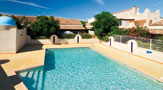 Résidence Le Crystal : location de résidence vacances au Cap d'Agde en Languedoc Roussillon