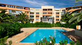 Résidence Savanna Beach : location de résidence vacances au Cap d'Agde en Languedoc Roussillon